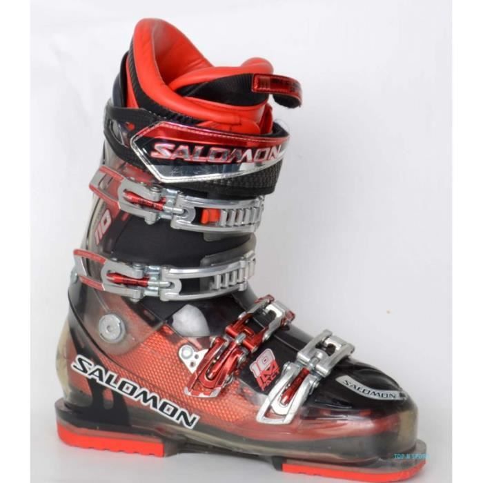 salomon impact 120 cs