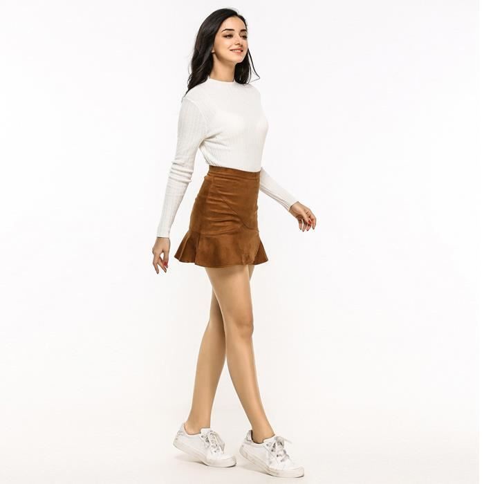 Jupes courtes femmes clearance