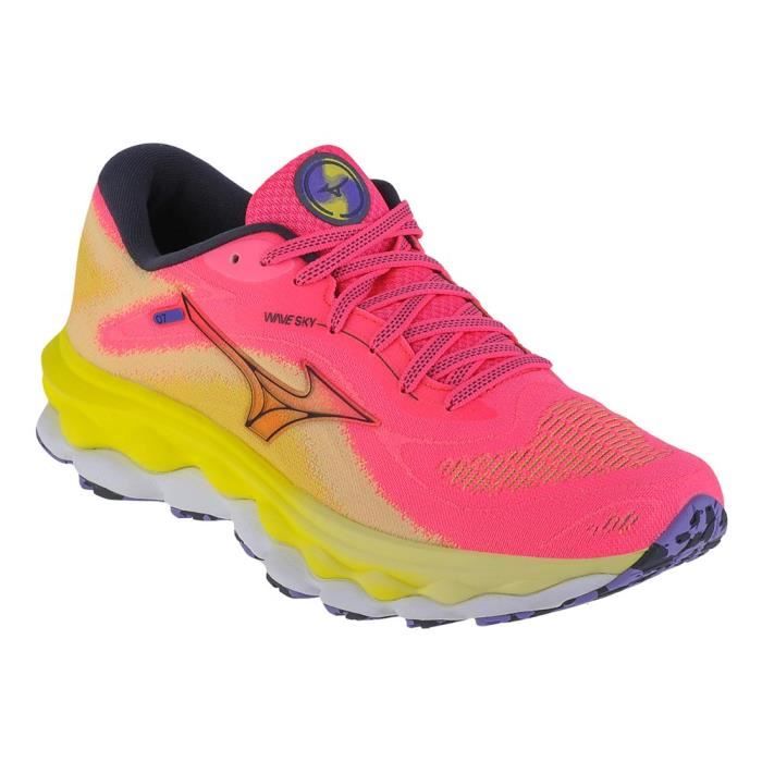 Nike free deals 7.0 jaune