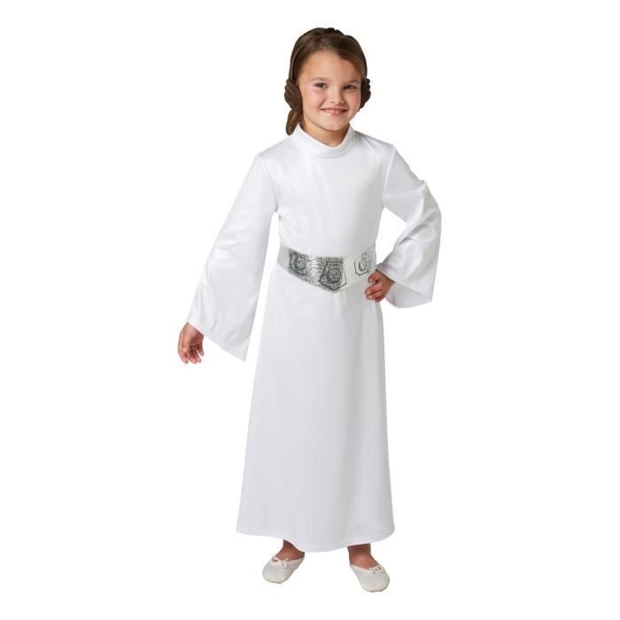 Robe store princesse leia