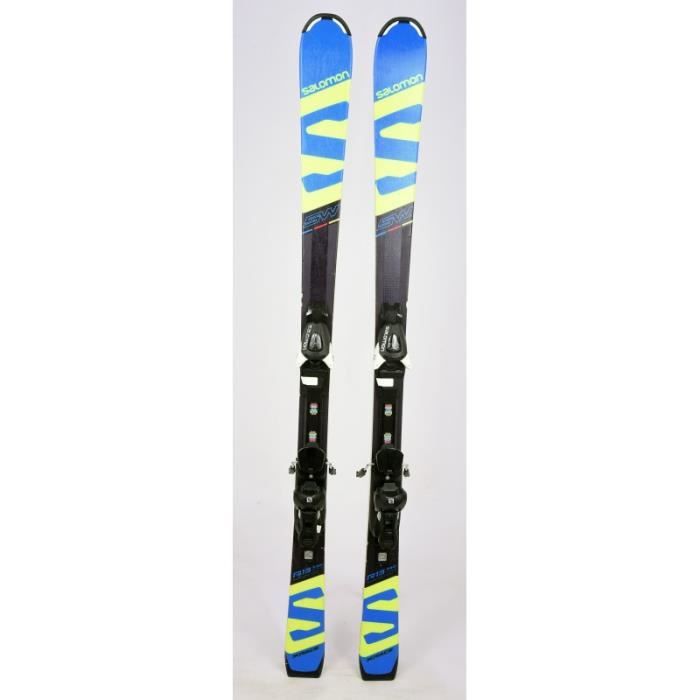 salomon x race sw