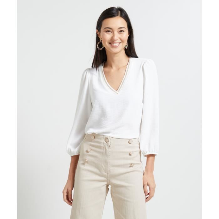 Blouse femme grain de malice deals
