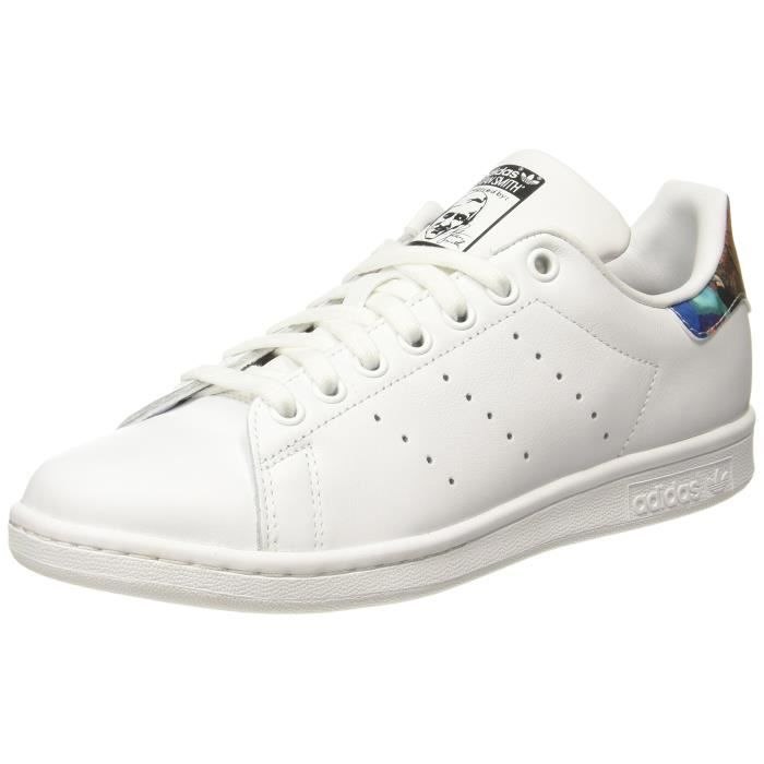 adidas stan smith 2 femme soldes