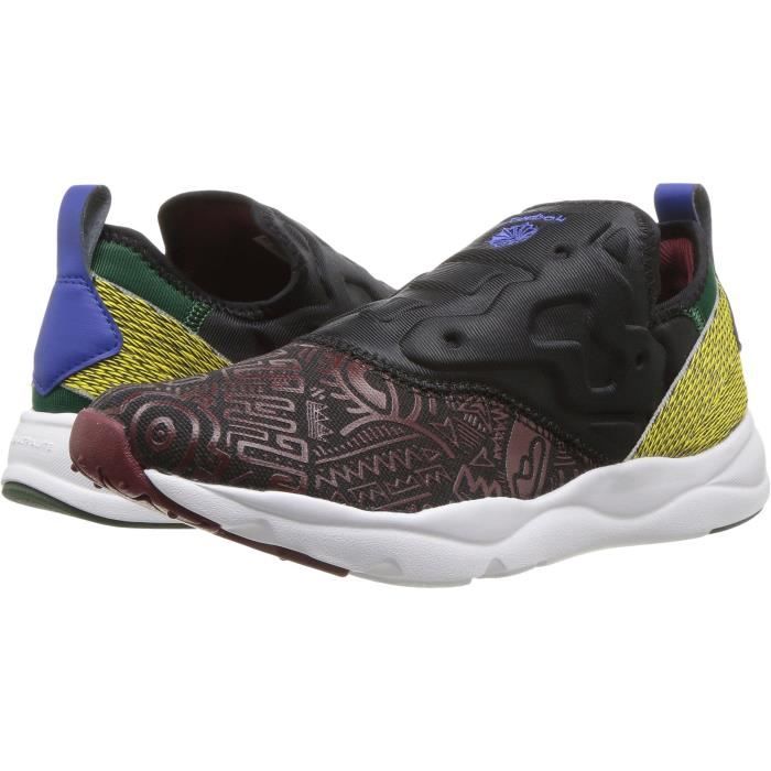 reebok furylite femme Cinosural International School
