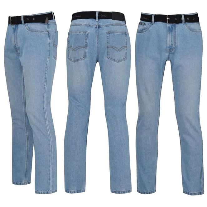 Pantalon homme pierre cardin online