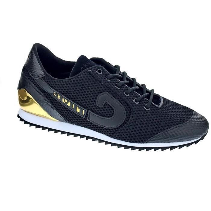 Baskets basses Cruyff Classics Revolt Homme Textile Lacets