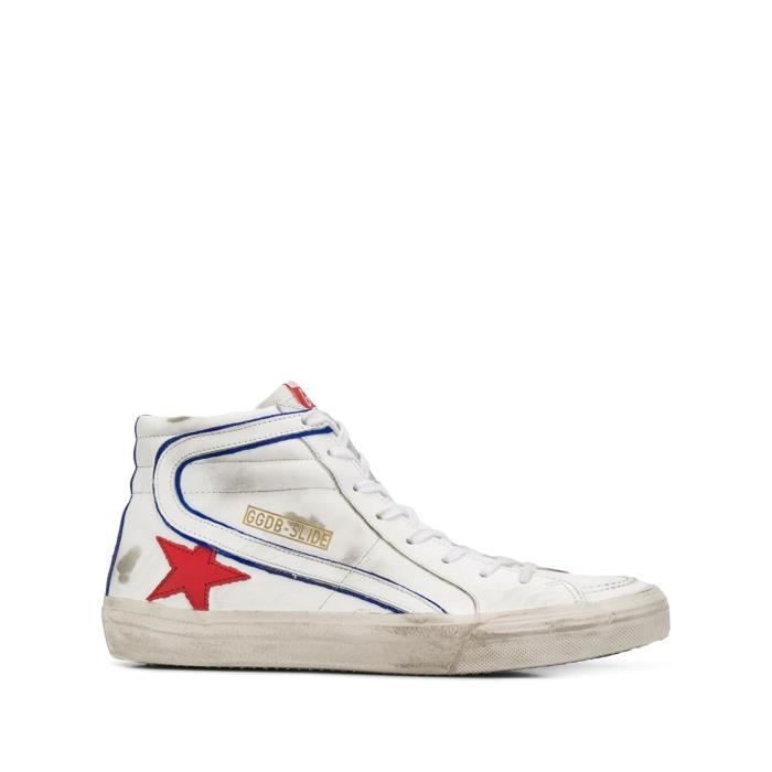 Golden goose homme montante