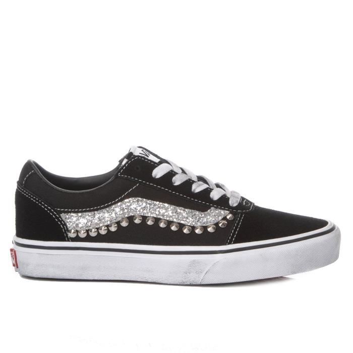 basquette vans femme basquette vans femme