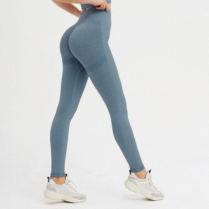 Legging compression online running femme