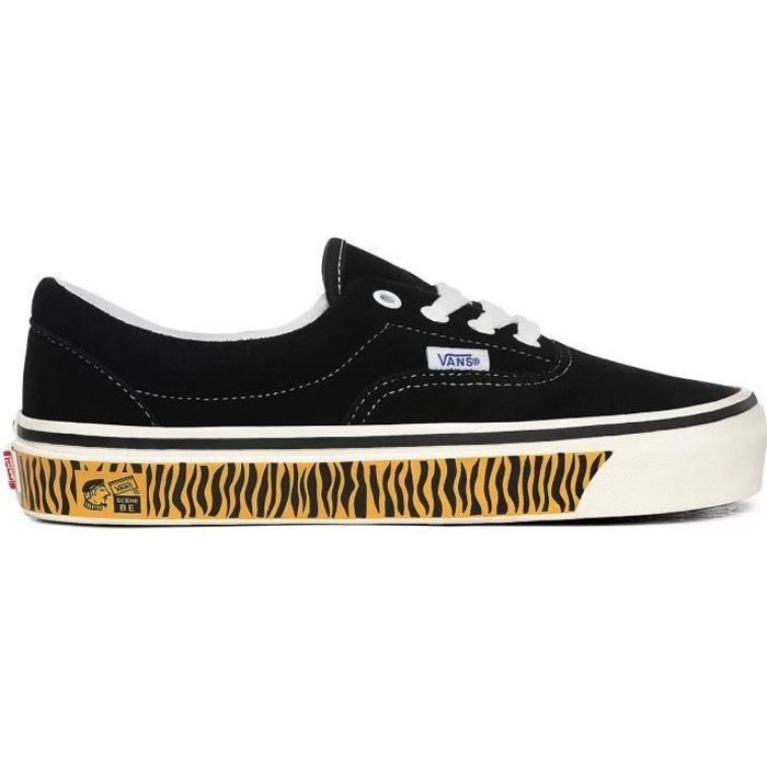 Vans era femme noir deals