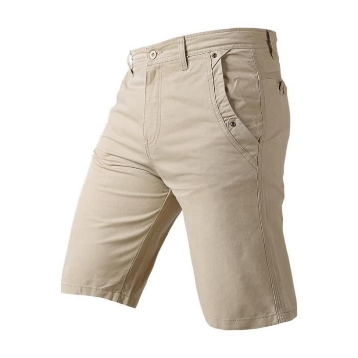Short homme tissu outlet