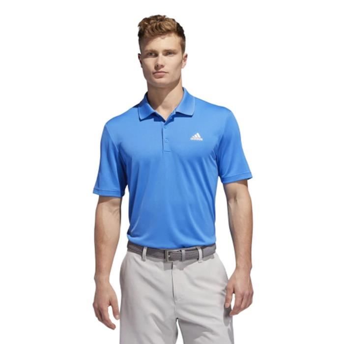 adidas performance polo lc