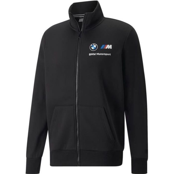 Survetement bmw noir hotsell