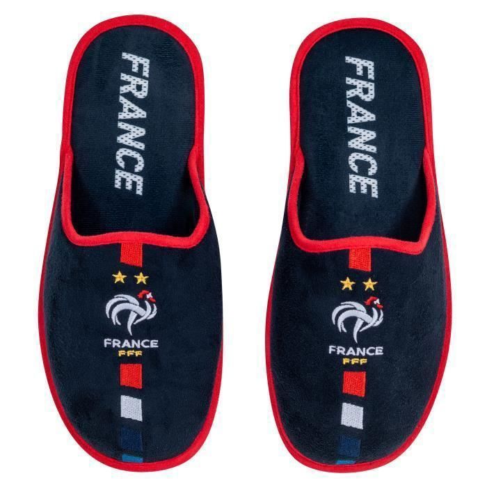 Chaussons foot online