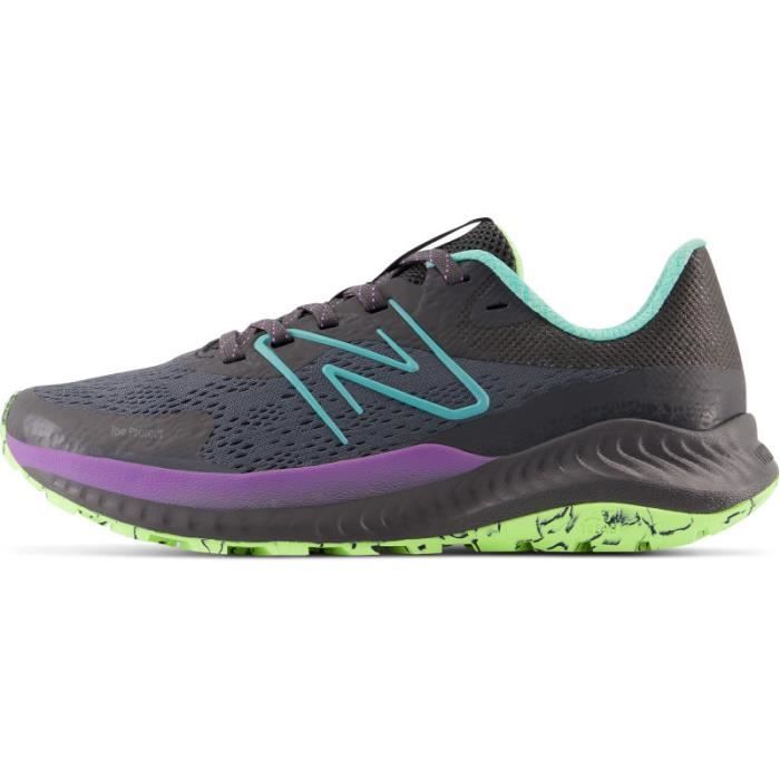 Chaussure trail hotsell femme new balance