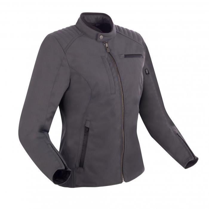Blouson moto segura discount vintage 70 femme