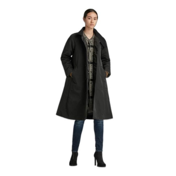 Manteau femme online g star