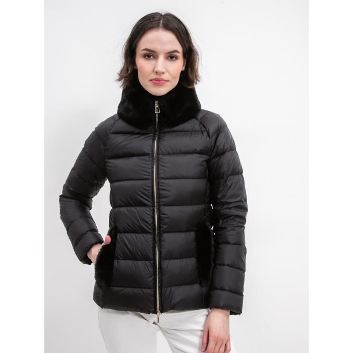 Veste geox femme hiver clearance