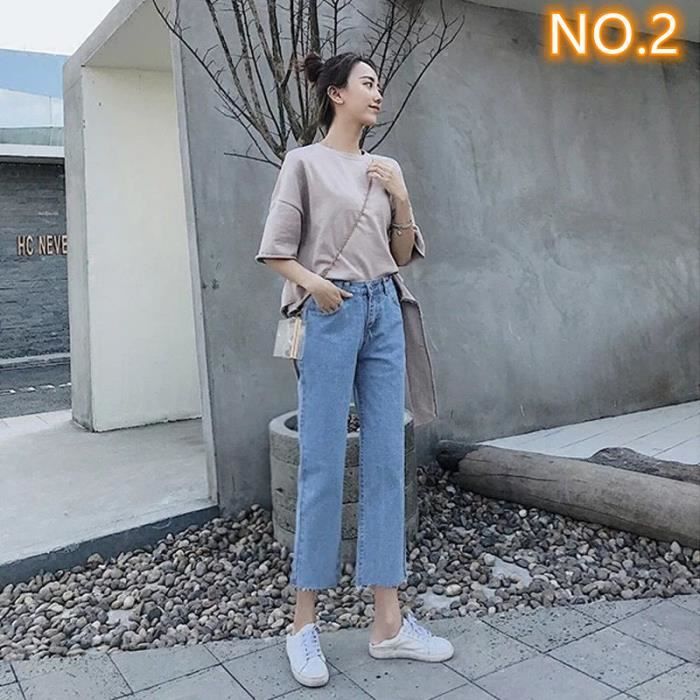 Jeans discount vintage femme