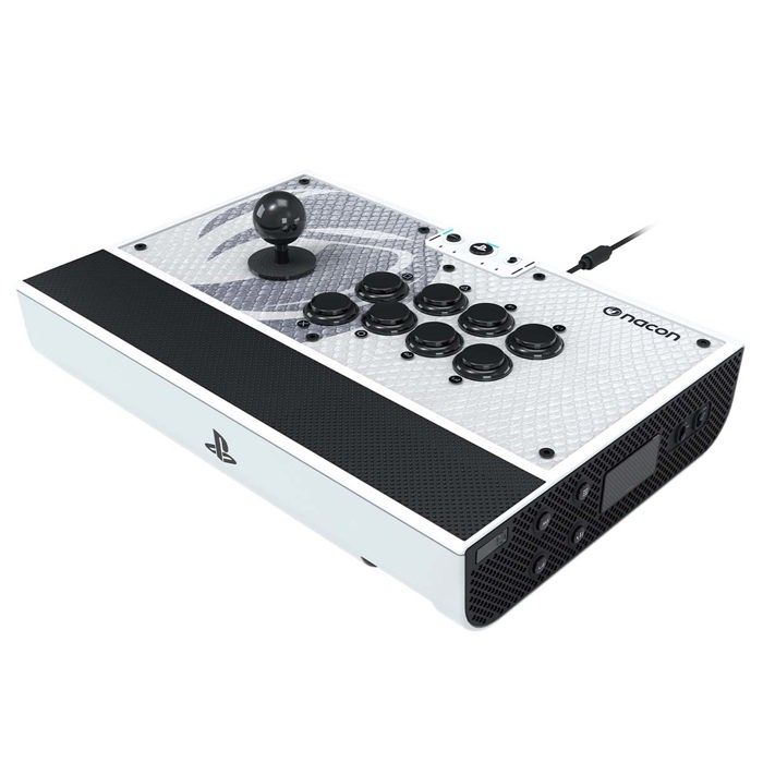 NACON ARCADE STICK DAIJA PS5 Neuf - vue 6