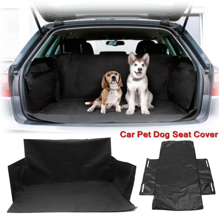 Trixie Couverture pour Si/ège de Voiture Gris Clair//Noir 145 /× 160 m pour Chien