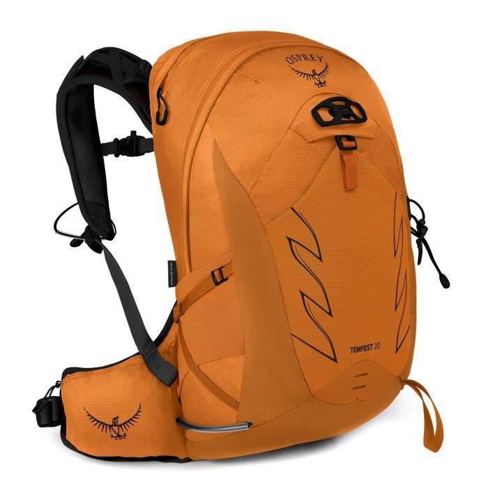 Osprey Tempest 20 XS / S Bell Orange [123235] - sac à dos sac a dos