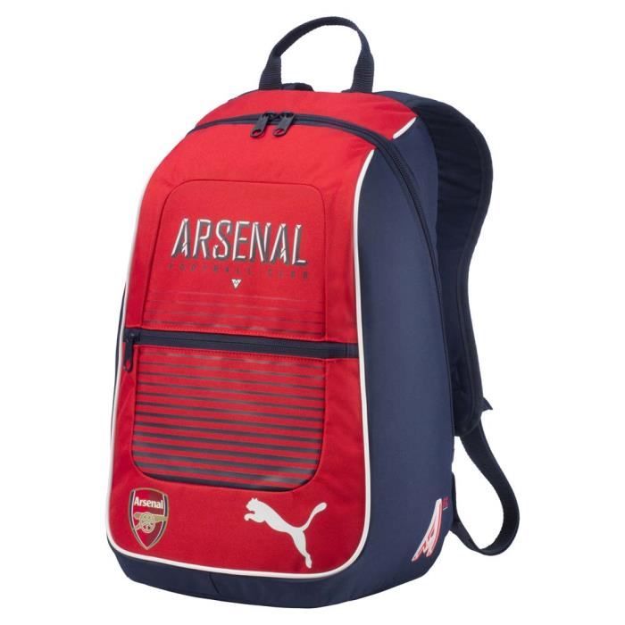 Puma arsenal backpack Clearance