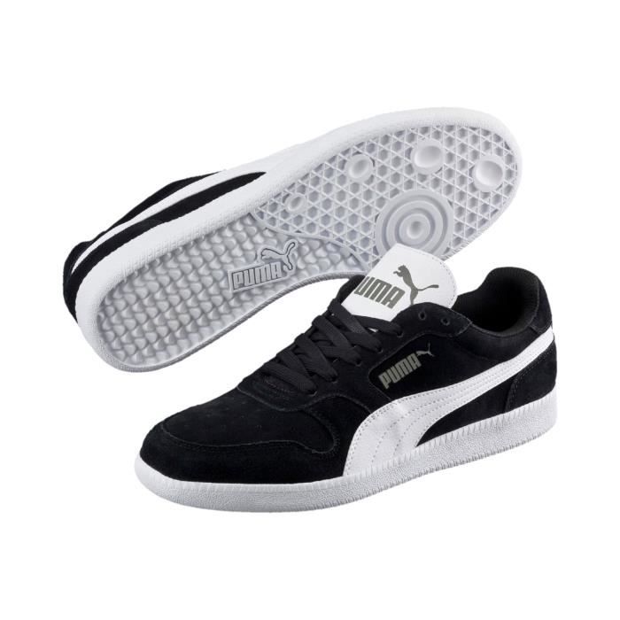 Puma Puma Icra Suede Men Sneaker [UK 7.5 / EU 41]
