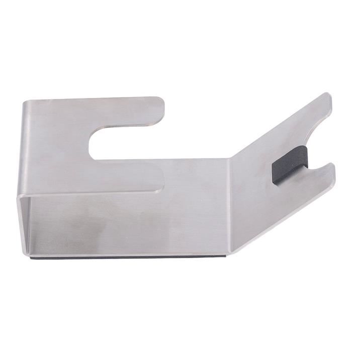 Couvercle De Drainage Robuste En Acier Inoxydable Pour Une Utilisation