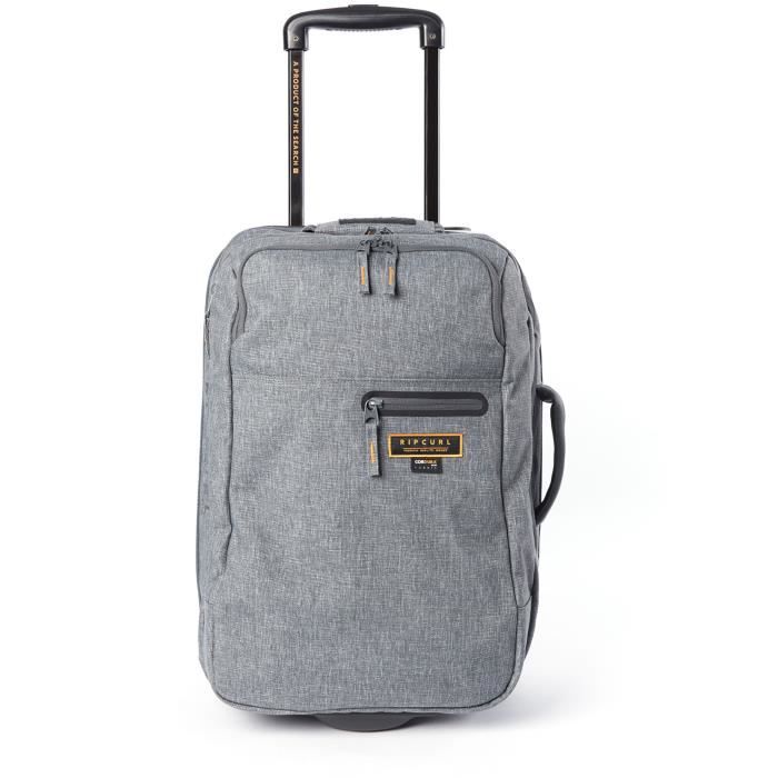 RIP CURL Valise Souple Grise