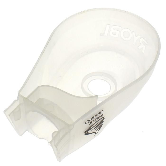 Bac a poussiere 5131030659 ponceuse ryobi
