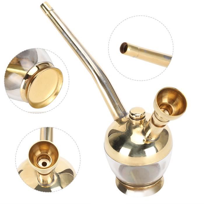 Lot De 10 Vannes D'arrêt Droites En Laiton - 1/2" PEX-A X 3/8" OD X 1/4" Tour - Marque Efield