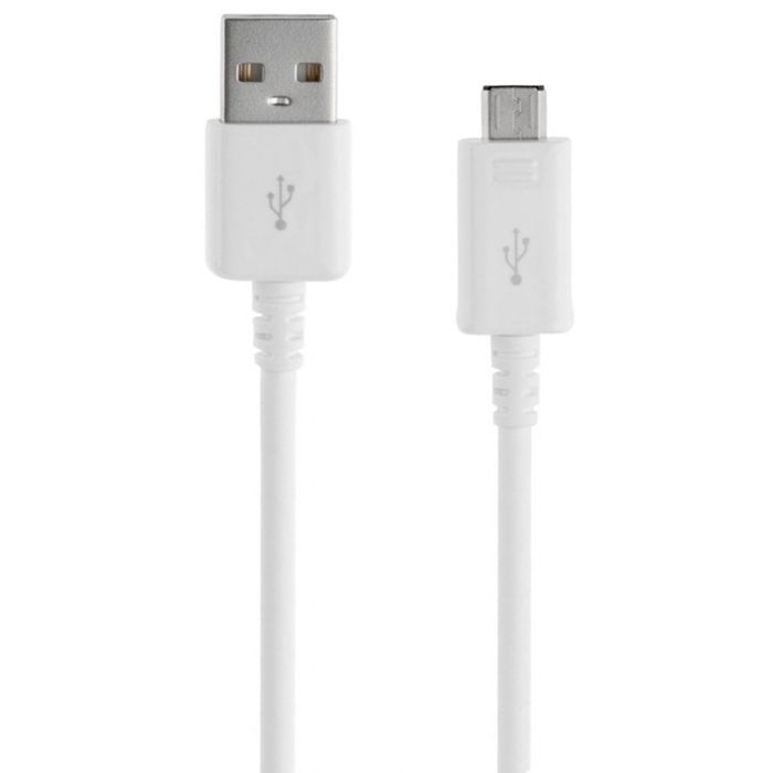 Samsung ECB DU4AWE Câble Data Micro USB 1m - vue 2