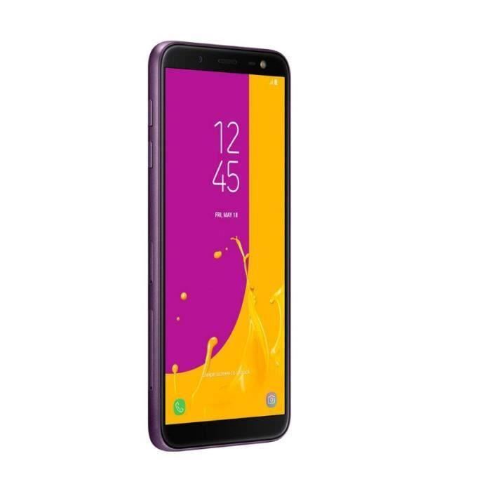 Galaxy J6