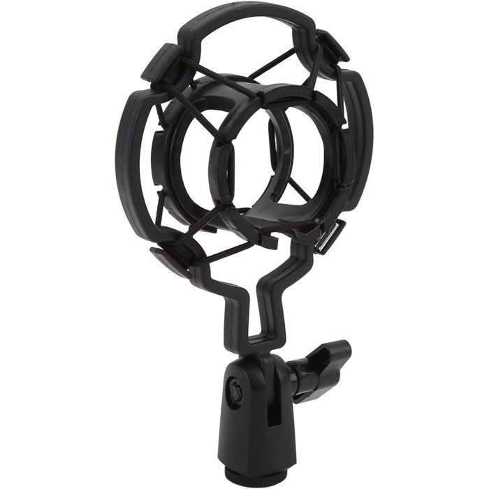 Support De Panier Antichoc Pour Micro Gaming VARR / VGMSBS