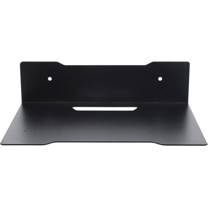Étagère Murale Sans Perçage Pour Projecteur - Support Suspendu Décoratif Et Gain De Place