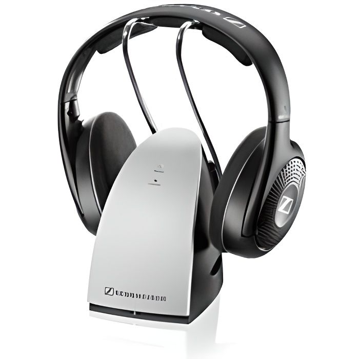Casque sennheiser rs 118 Clearance