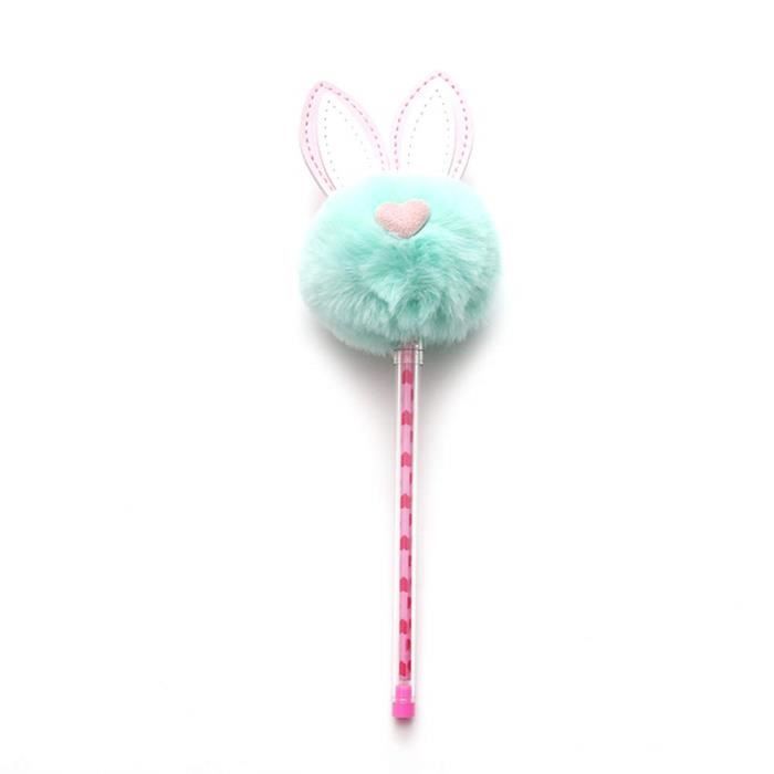 1pc Stylo Kawaii Papeterie Scolaires Stylos Pompon Stylo Fournitures L Ecriture De Dessin Pour Anniversaire Enfant Achat Vente Stylo Parure 1pc Stylo Kawaii Papeterie Cdiscount 1pc Stylo Kawaii Papeterie Scolaires Stylos Pompon Stylo Fournitures L Ecriture De Dessin Pour Anniversaire Enfant Achat Vente Stylo Parure 1pc Stylo Kawaii Papeterie Cdiscount