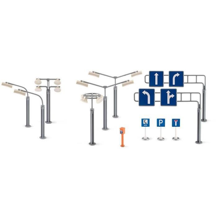Panneaux De Signalisation - Jolly Parcel