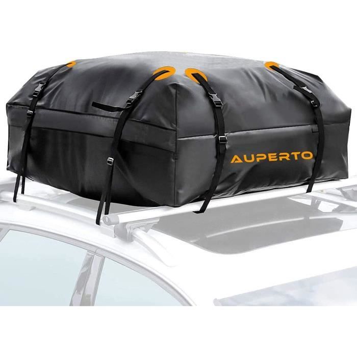 Auperto cargo 2025 bag