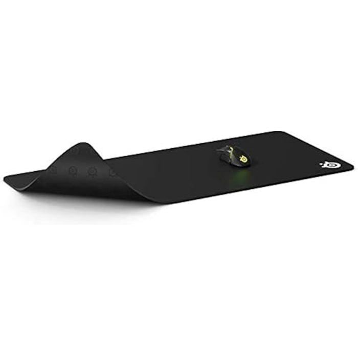 Steelseries Qck Xxl Tapis De Souris De Jeu