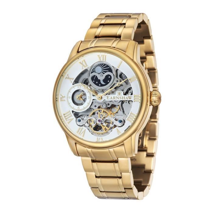 Thomas earnshaw 2025 horloge