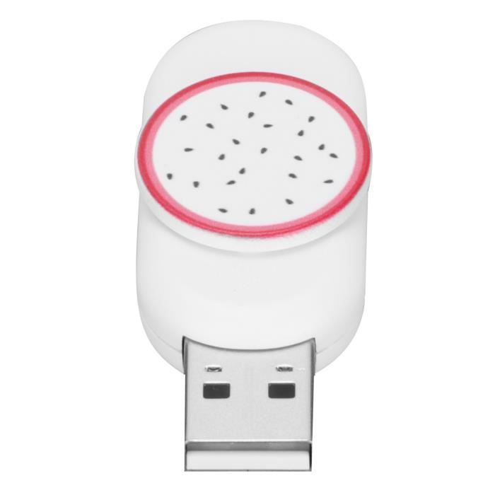 2 Clés USB 64 Go En Forme De Cœur - Métal, USB 2.0, Avec Boîte Cadeau - Idéal Cadeau Mariage, Anniversaire, Stockage - 8