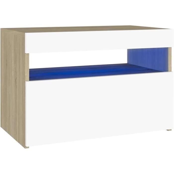 Meuble TV avec Pieds en Bois Armoire Basse Centre de Divertissement Meuble TV avec Pieds en Bois Armoire Basse Centre de Divertissement