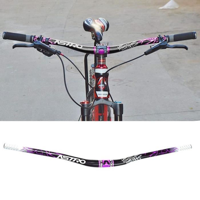 Guidon velo montagne store