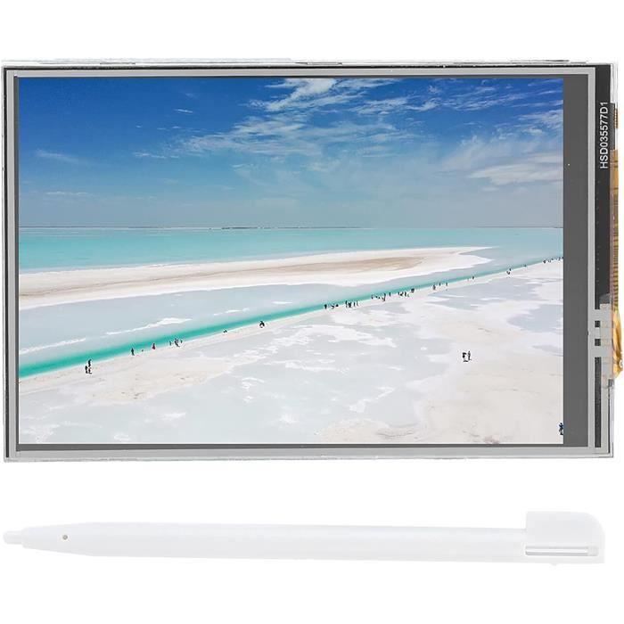 Le guide ultime du téléviseur LED à écran tactile