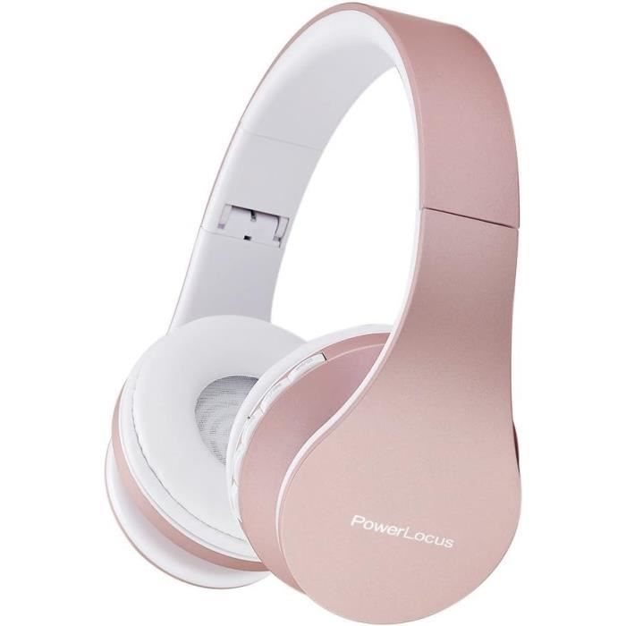 Logitech H390 - Casque filaire avec micro - USB-A - rose Pas Cher La Réunion | Bureau Vallée