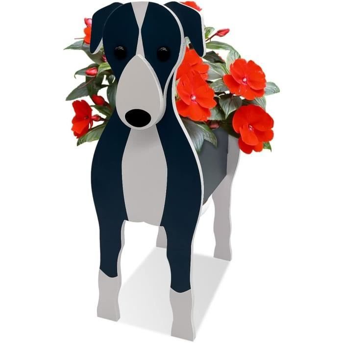 Pot De Fleur Goldy - Pots De Fleurs Décoratifs Couleur Pour Intérieur