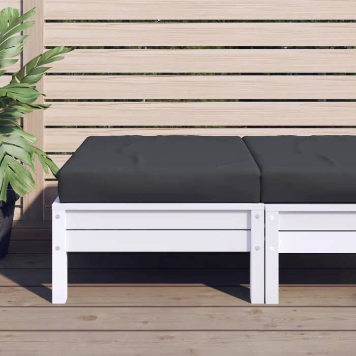 vidaXL Coussin de palette - vue 6