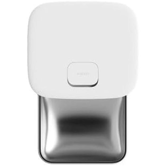 Comparer les prix de Distributeur automatique de nourriture - XIAOMI - BHR9030EU - 5L - Acier inoxydable - Alerte en temps réel